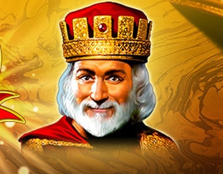 Игровой автомат Royal Dynasty играть онлайн на официальном сайте казино Вулкан Россия