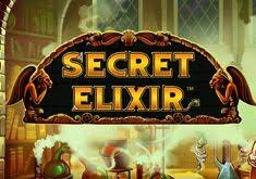 Игровой автомат Secret Elixir играть онлайн на официальном сайте казино Вулкан Россия