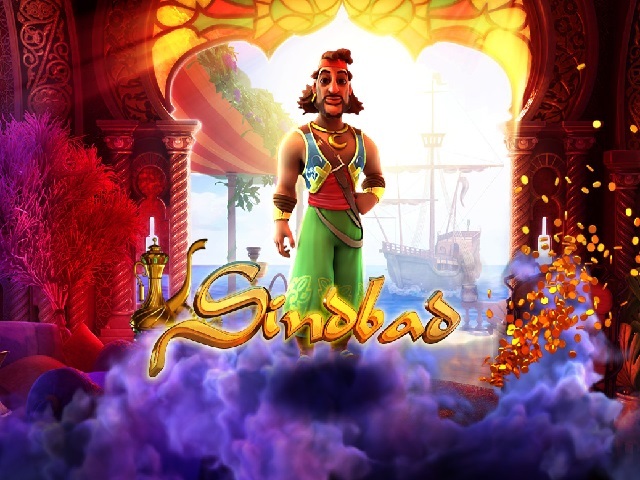 Игровой автомат Sindbad играть онлайн на официальном сайте казино Вулкан Россия