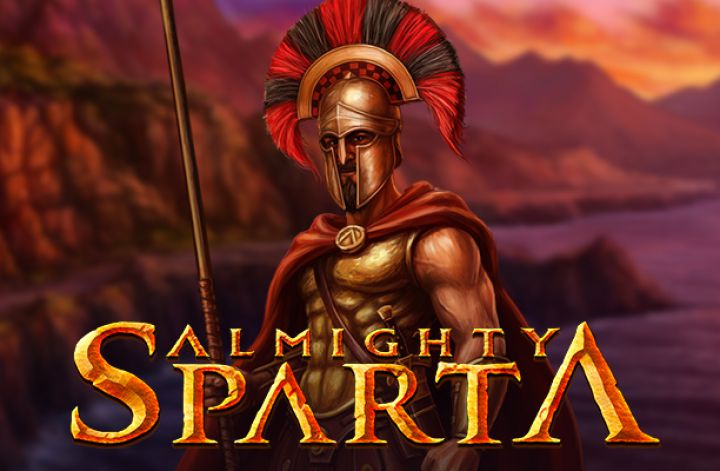 Игровой автомат Sparta играть онлайн на официальном сайте казино Вулкан Россия