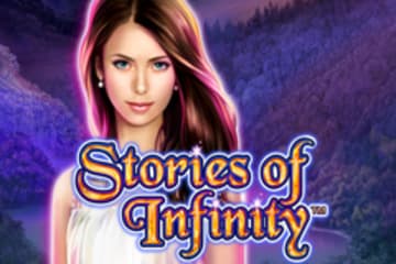 Игровой автомат Stories of Infinity играть онлайн на официальном сайте казино Вулкан Россия