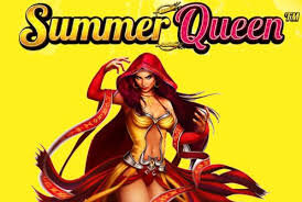 Игровой автомат Summer Queen играть онлайн на официальном сайте казино Вулкан Россия