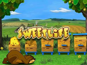 Игровой автомат Sweet Life играть онлайн на официальном сайте казино Вулкан Россия