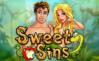 Игровой автомат Sweet Sins играть онлайн на официальном сайте казино Вулкан Россия