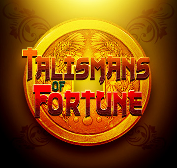 Игровой автомат Talismans of Fortune играть онлайн на официальном сайте казино Вулкан Россия