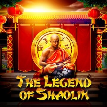 Игровой автомат The Legend of Shaolin играть онлайн на официальном сайте казино Вулкан Россия