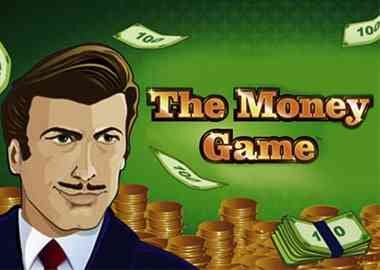 Игровой автомат The Money Game играть онлайн на официальном сайте казино Вулкан Россия