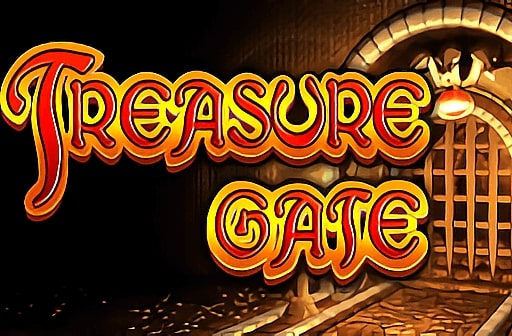 Игровой автомат Treasure Gate играть онлайн на официальном сайте казино Вулкан Россия