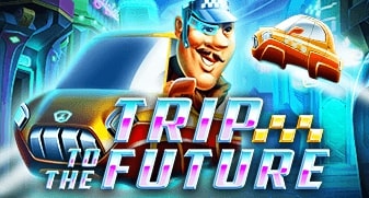 Игровой автомат Trip to the Future играть онлайн на официальном сайте казино Вулкан Россия