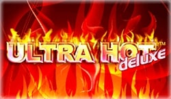 Игровой автомат Ultra Hot Deluxe играть онлайн на официальном сайте казино Вулкан Россия