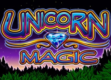 Игровой автомат Unicorn Magic играть онлайн на официальном сайте казино Вулкан Россия