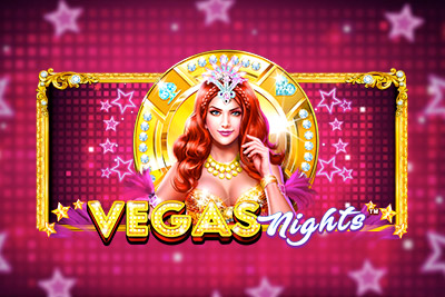 Игровой автомат Vegas Nights играть онлайн на официальном сайте казино Вулкан Россия