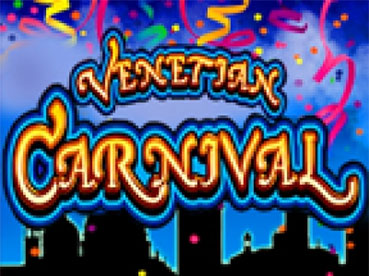 Игровой автомат Venetian Carnival играть онлайн на официальном сайте казино Вулкан Россия