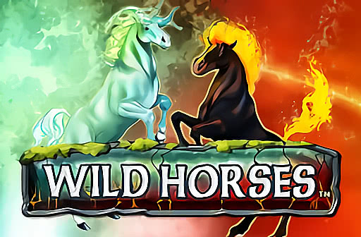 Игровой автомат Wild Horses играть онлайн на официальном сайте казино Вулкан Россия